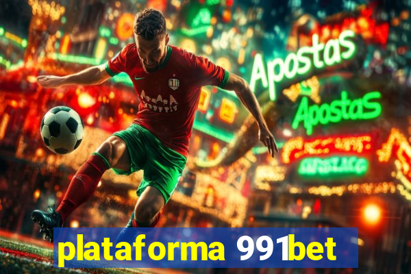 plataforma 991bet